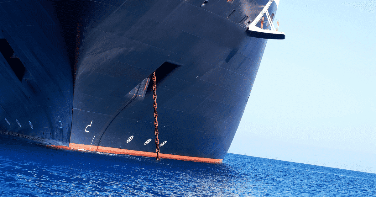 Hvordan fungerer et anker i forankring